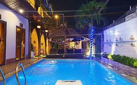 Mi Lan Boutique Resort