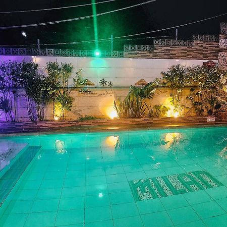 Mi Lan Boutique Resort Vung Tau Exterior photo