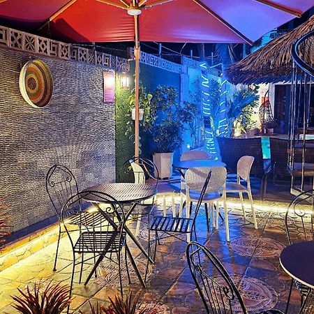 Mi Lan Boutique Resort Vung Tau Exterior photo