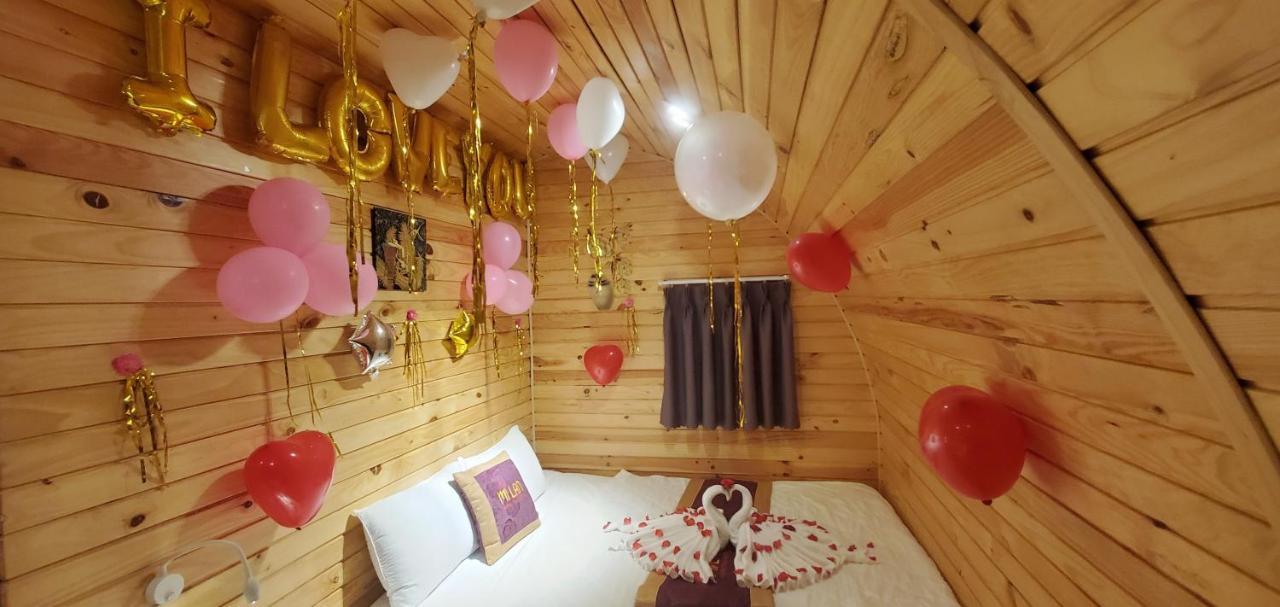 Mi Lan Boutique Resort Vung Tau Exterior photo